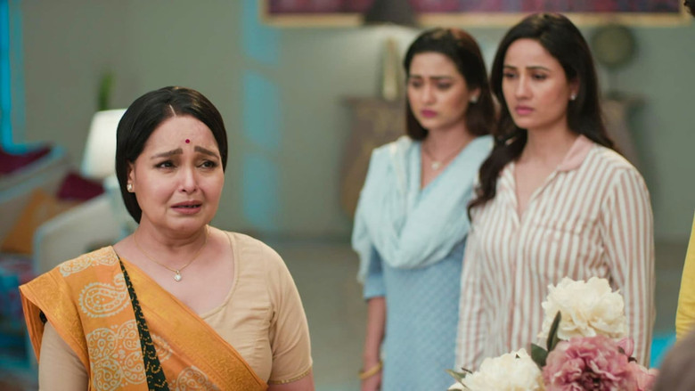 The Makwanas Sign The Paper