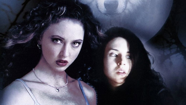 Ginger Snaps Back: The Beginning backdrop 9