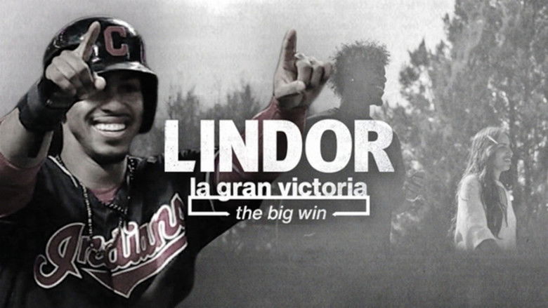 Francisco Lindor: La Gran Victoria