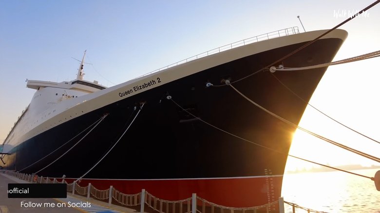 QE2 - England