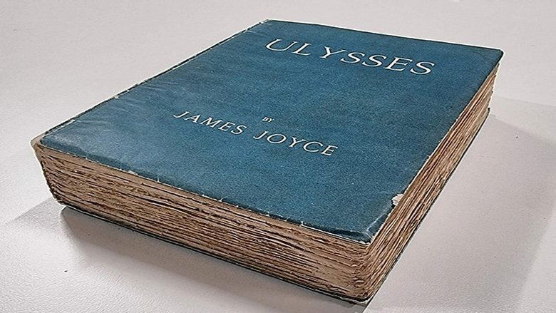 James Joyce 's Ulysses