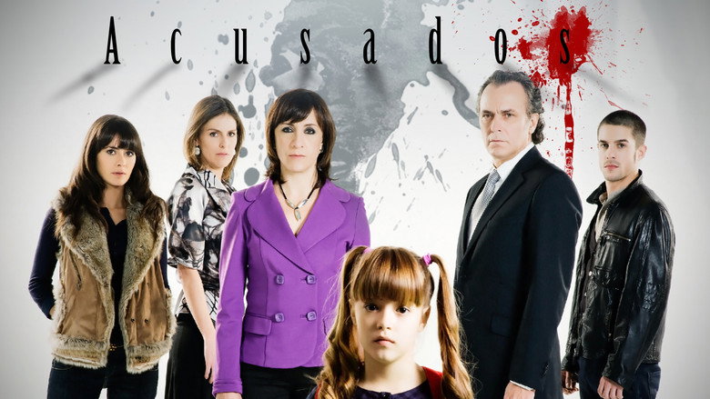 Acusados backdrop 4