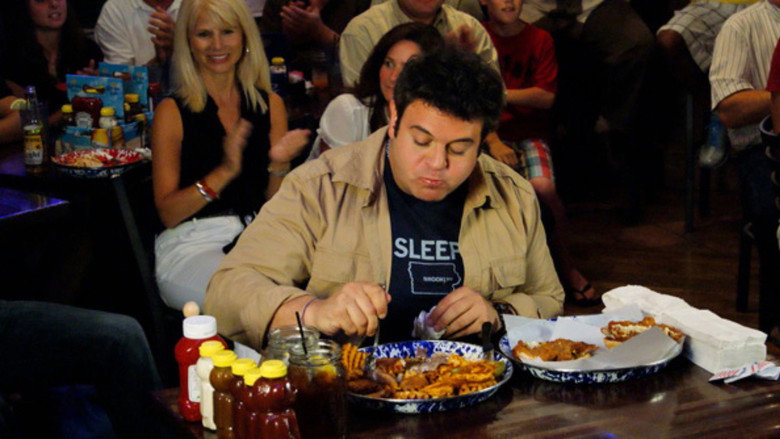 Man v. Food backdrop 8