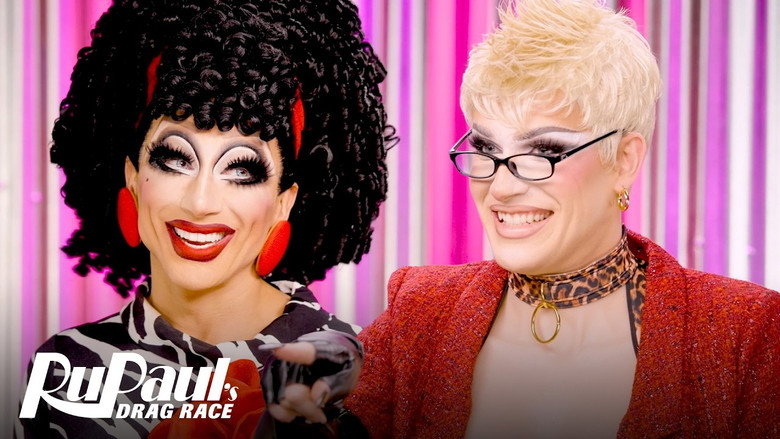 Bianca Del Rio & Plane Jane Sell Their Souls