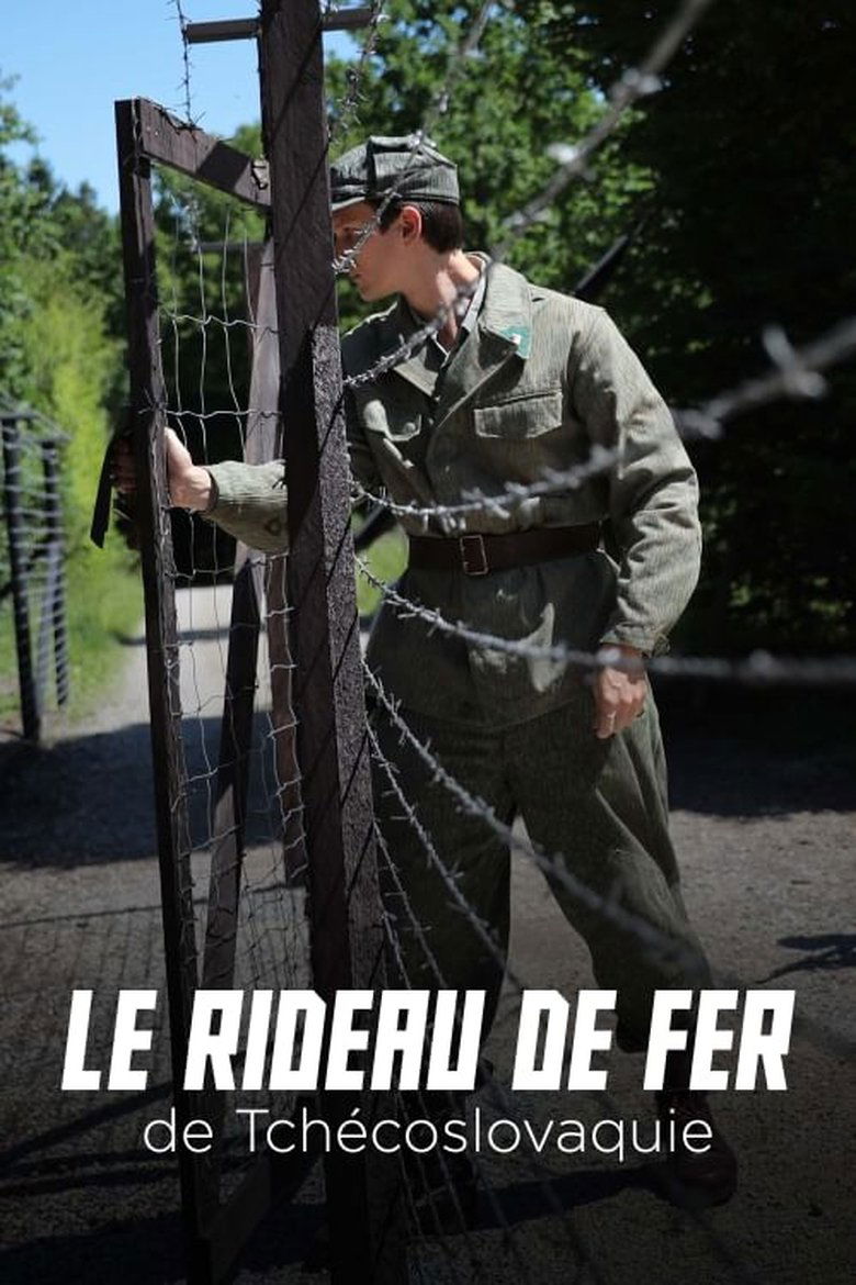 Vergessene Grenze