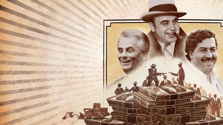 How to Become a Mob Boss backdrop 3