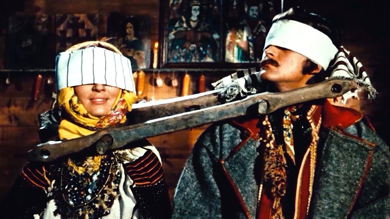 The Lilac Wind of Paradjanov