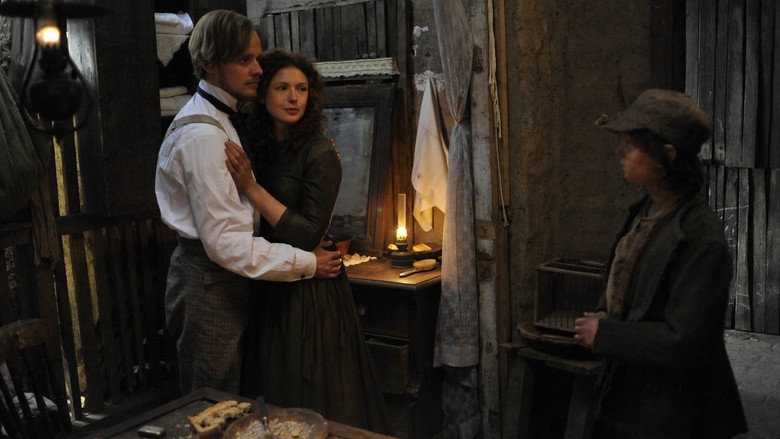 The Young Karl Marx backdrop 7