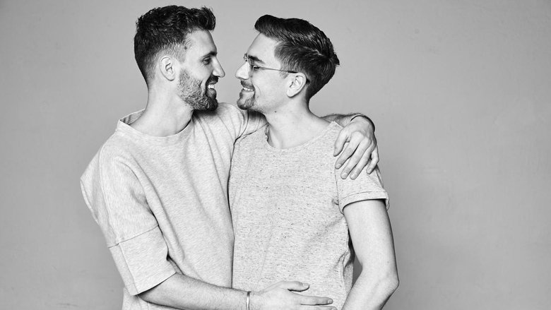 My Body, My Love: Lesbians, Gays and Transgenders
