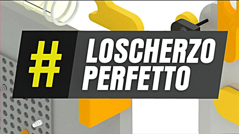 Lo Scherzo Perfetto backdrop 4