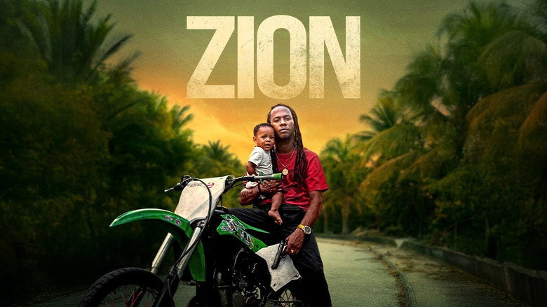 Zion backdrop 3