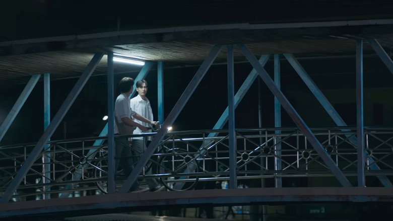 Match Point backdrop 6