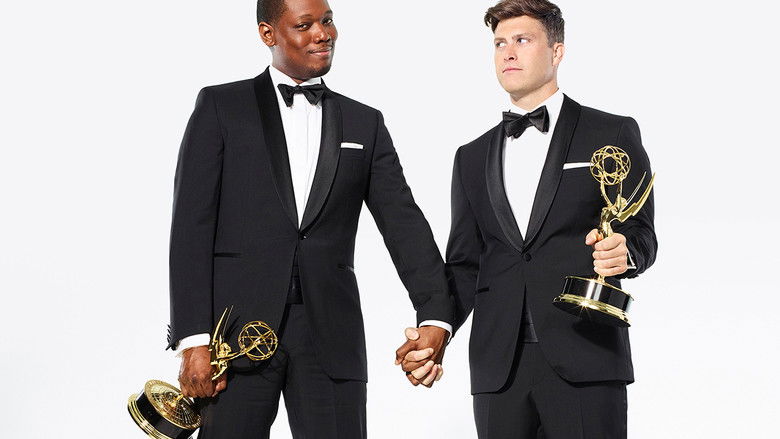 The 70th Emmy Awards
