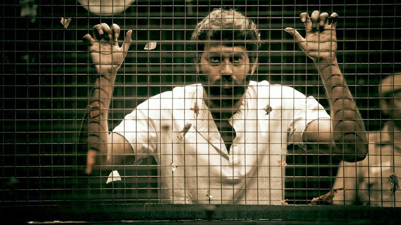 Parole backdrop 5