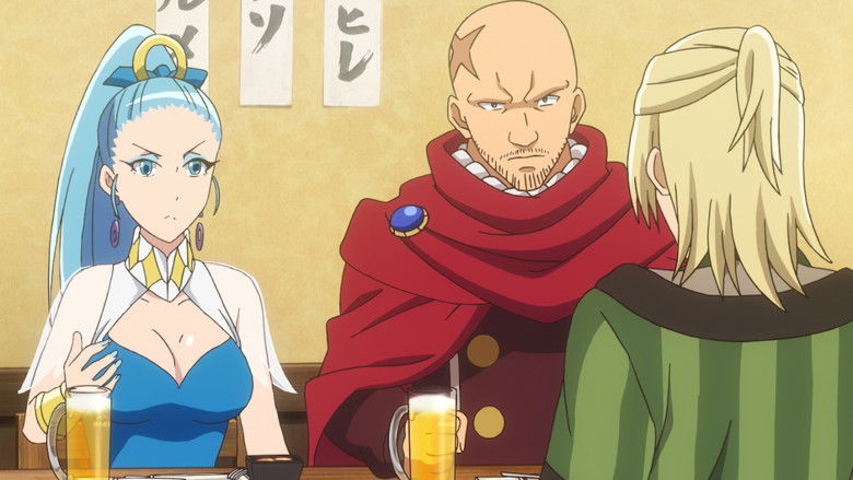 Kabayaki Without Honor