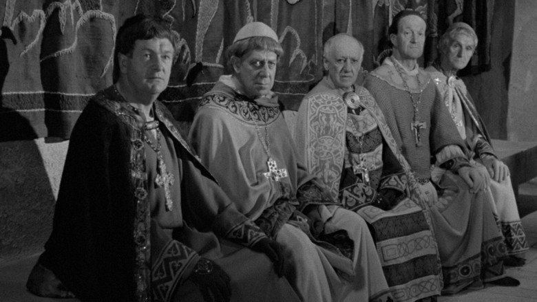Murder in the Cathedral backdrop 2