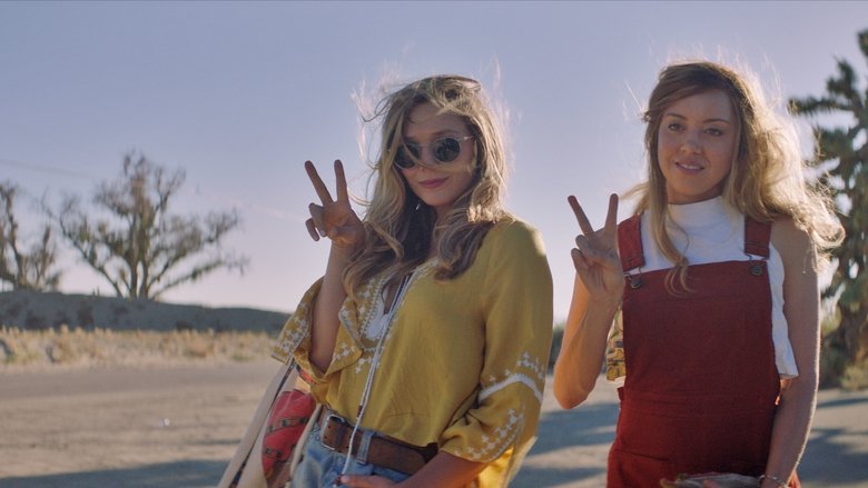 Image Movie Ingrid Goes West 2017