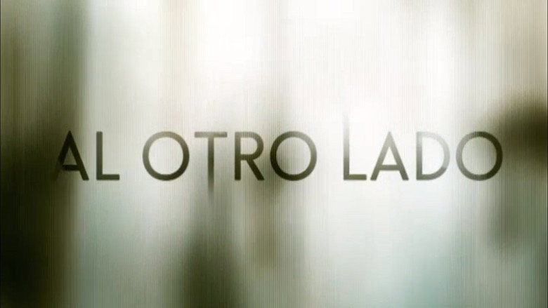 Al otro lado backdrop 1