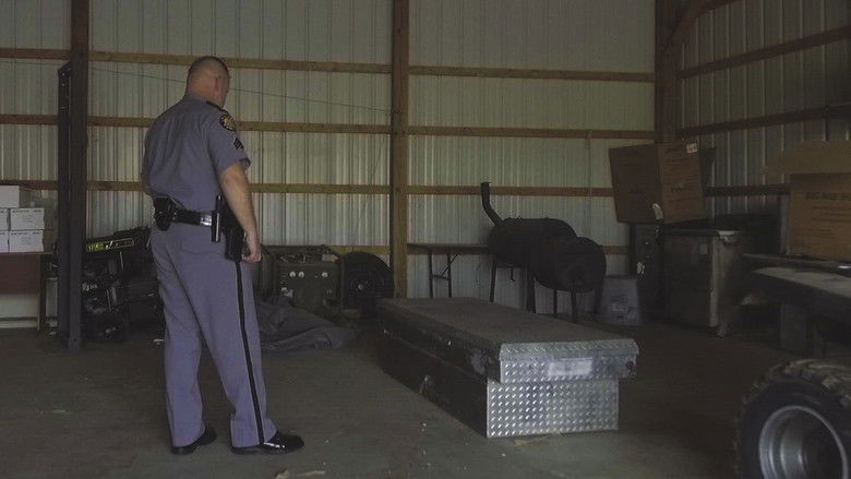 Invitation to Be Killed