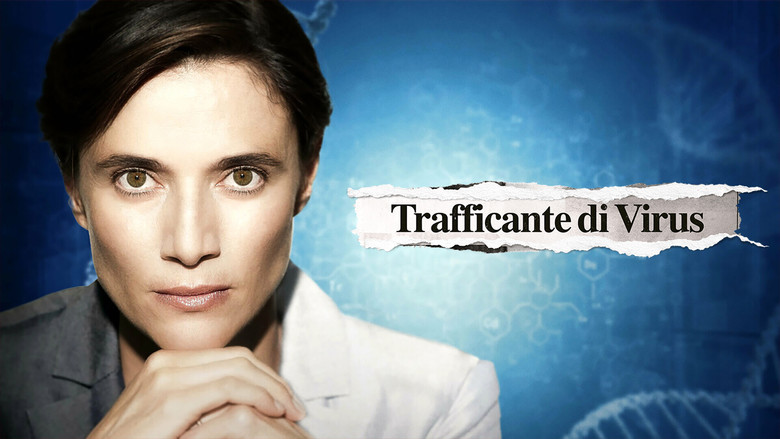 Trafficante di virus backdrop 2