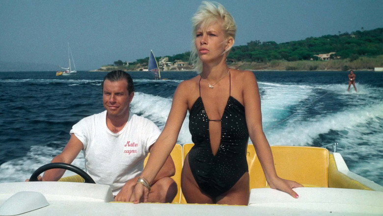 Two Bastards in Saint-Tropez backdrop 3