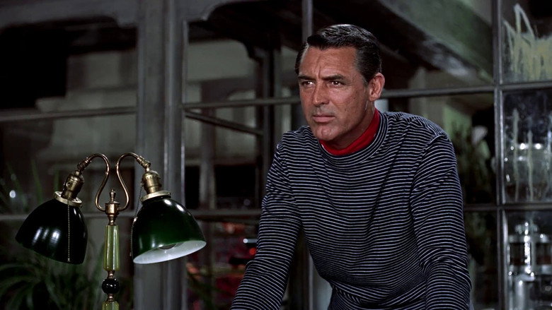 Cary Grant