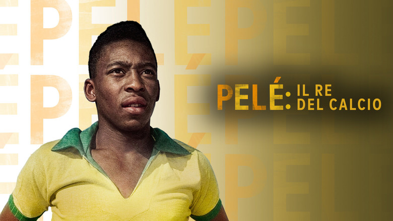 Pelé backdrop 6