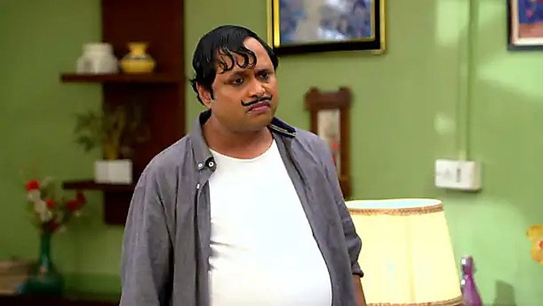 Rajesh Shares Her Woes with Amma