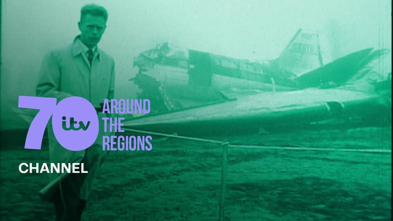 1965 Jersey Plane Crash