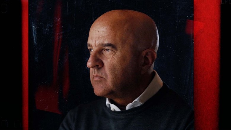 John van den Heuvel in de Wapenhandel