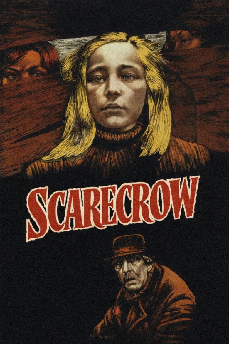 Scarecrow