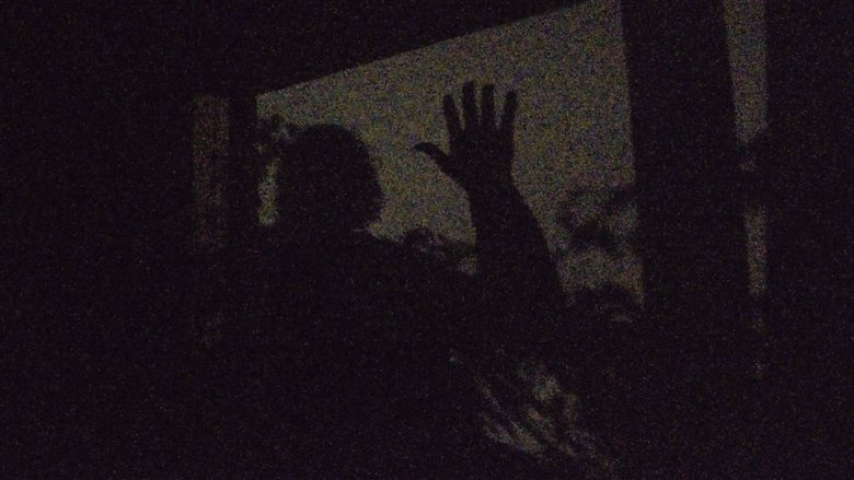 A garden of shadows