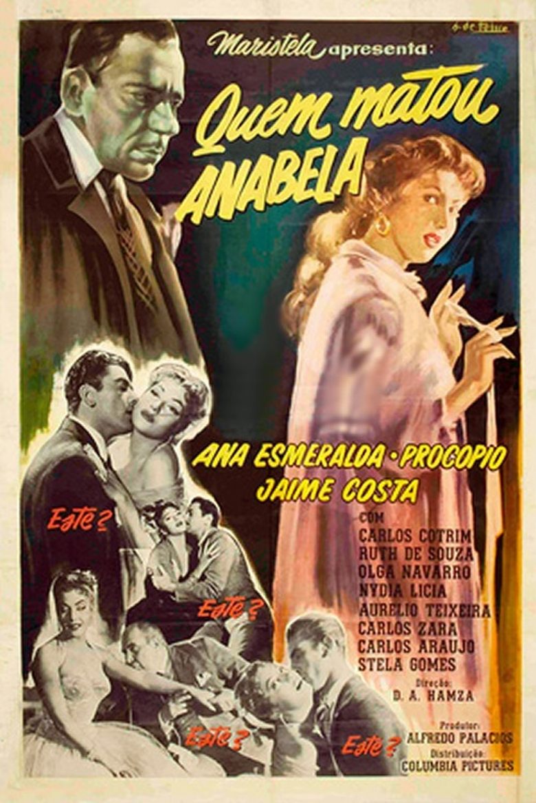 Movie Poster