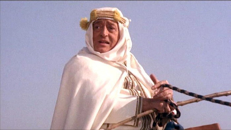 Totò d'Arabia backdrop 2