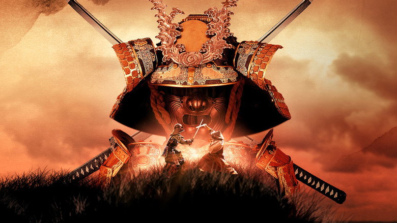 Age of Samurai: Battle for Japan backdrop 2