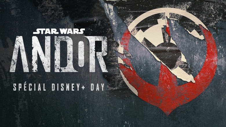 Andor: A Disney+ Day Special Look backdrop 5
