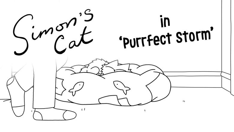 Pupsitting (3): Purrfect Storm