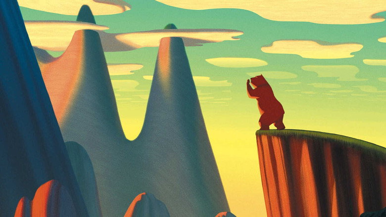 The Bears' Famous Invasion of Sicily backdrop 6