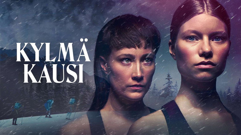 Kylmä kausi backdrop 1