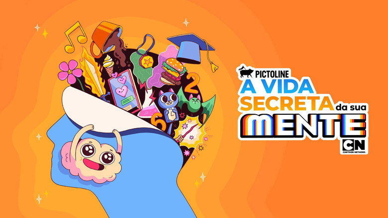 The Secret Life of Your Mind backdrop 3
