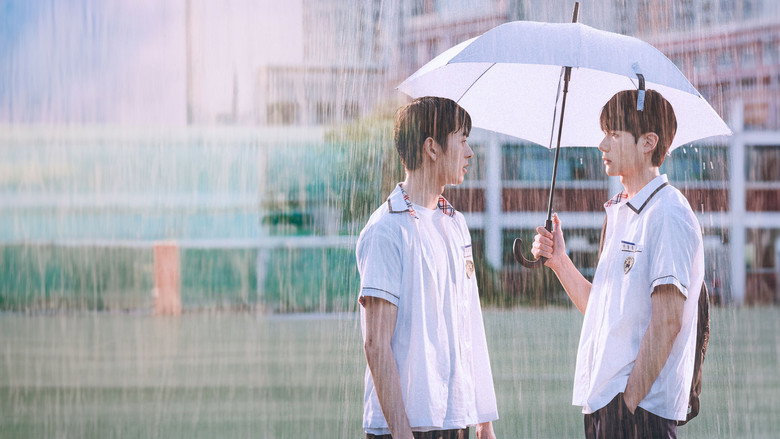 Weather Forecast Love backdrop 1