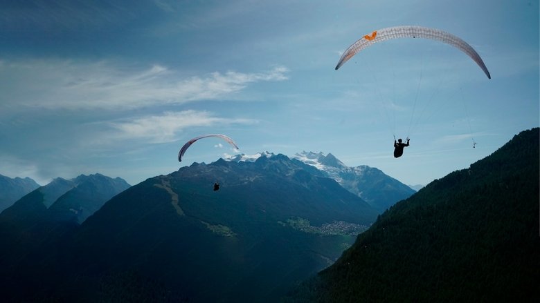Entre Voos e Caminhadas
