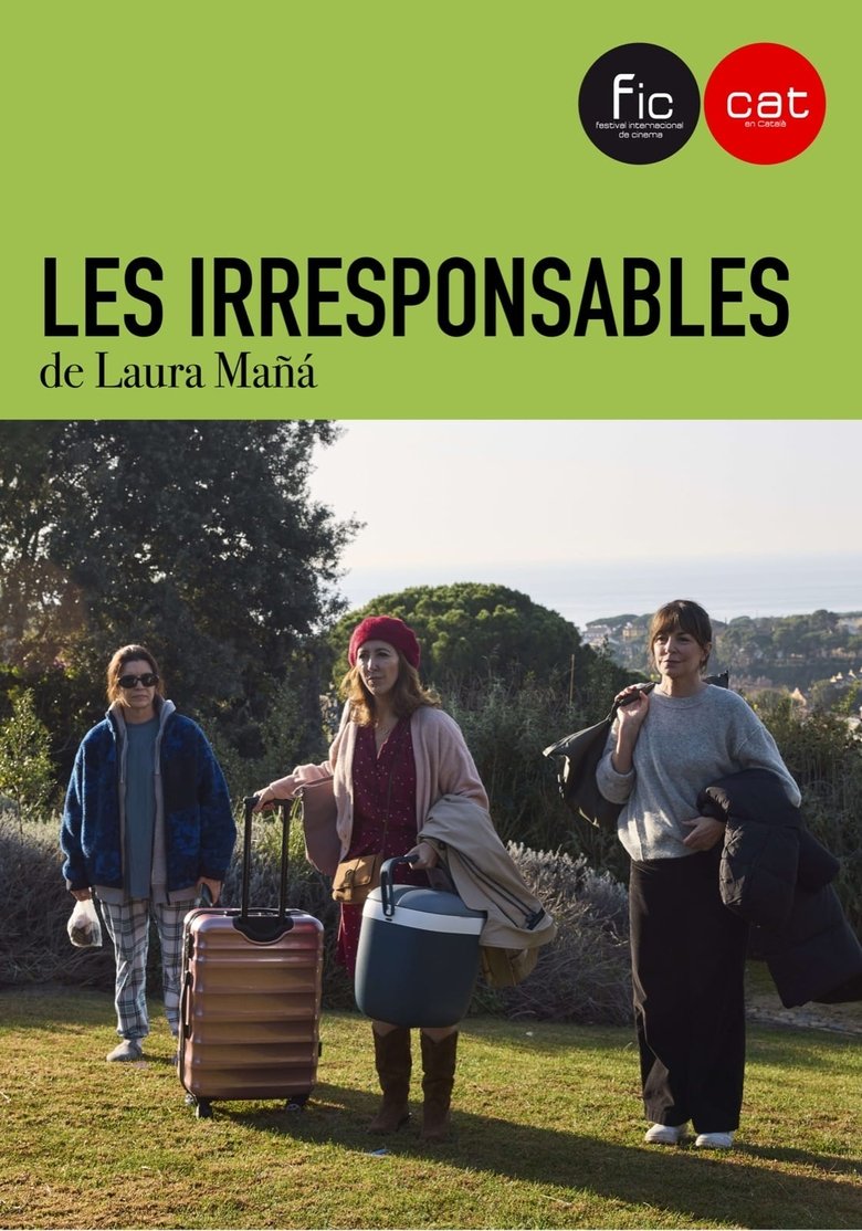 Las irresponsables