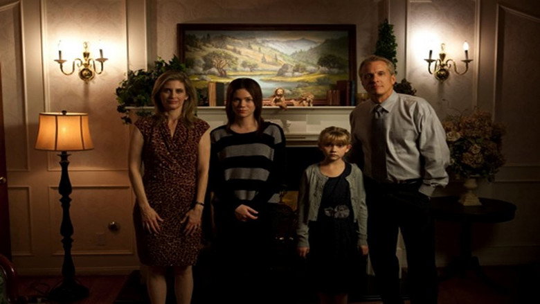 The Good Mother backdrop 2