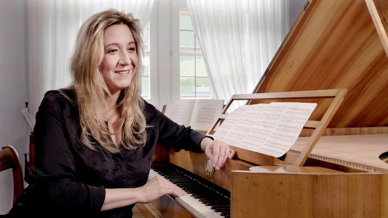 Leidenschaft und Pflicht und Liebe - Die drei Leben der Clara Schumann backdrop 4