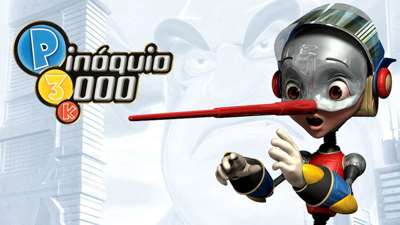 Pinocchio 3000 backdrop 5