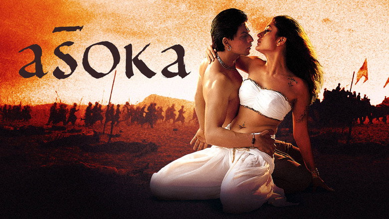 Aśoka backdrop 4