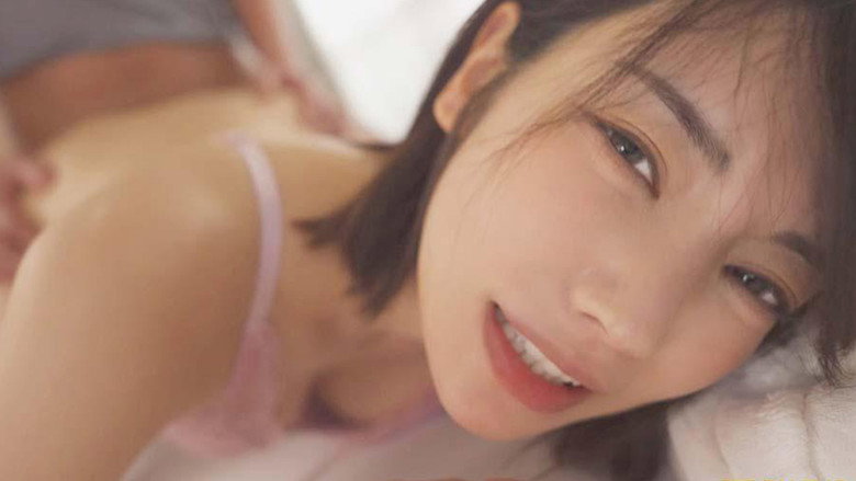 “I’ve Fallen Even Deeper For You…” Dating, Touching Hands, Kissing, Feeling It In Heart And Body – Longed-For Sex – Remon Mizutani backdrop 7