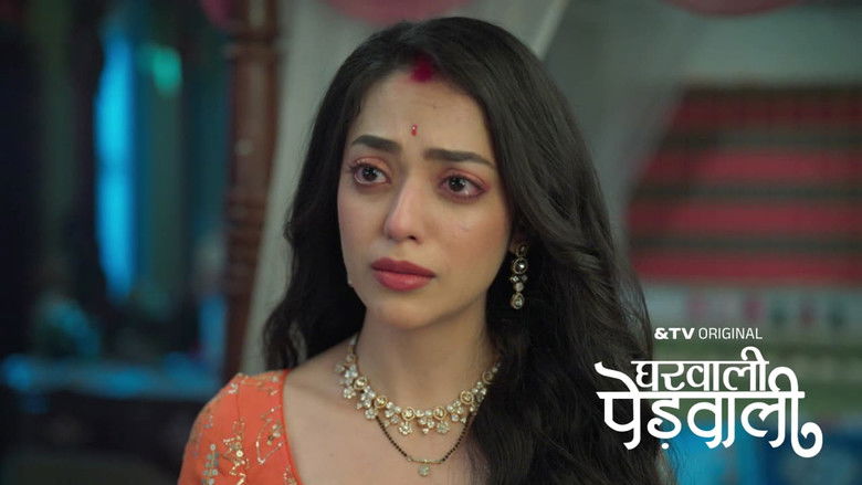 Saavi Is Shocked After Discovering Latika’s Truth