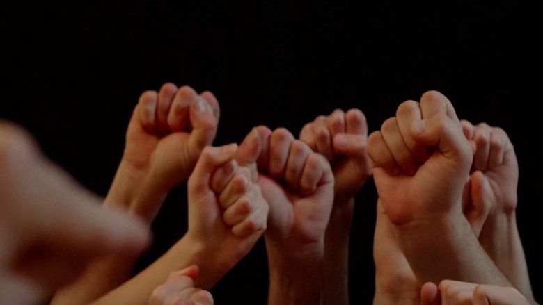 Hands